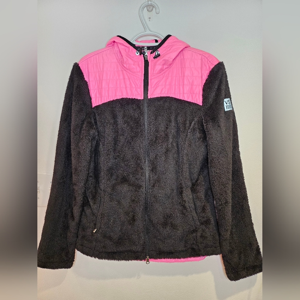 victoria’s secret jacket vsx sport